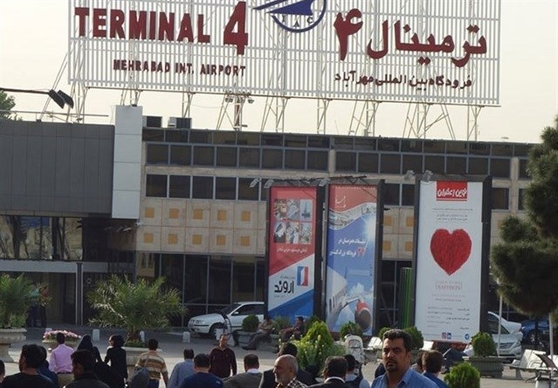 برخورد دادستانی تهران با گرانفروشی اجناس در فرودگاه