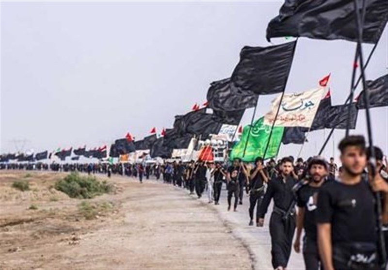 توصیه‌های وزارت دادگستری برای شرکت در “راهپیمایی اربعین”